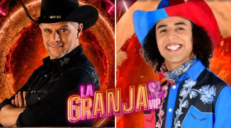 Qué sucede si un peón sale de La Granja VIP Segunda Temporada