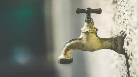 Tandeo de agua León 2024