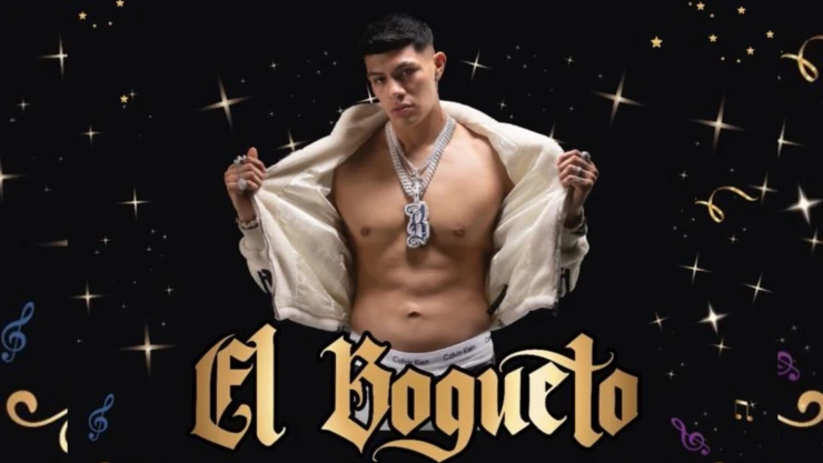 El Bogueto se presentará GRATIS en el Carnaval de Puerto Morelos 2026: Fecha, hora y dónde será el concierto