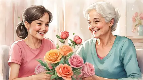 Día de las Madres 2024