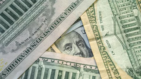 TIPO DE CAMBIO EN TIJUANA A 18 pesos Así el dólar hoy 25 de febrero