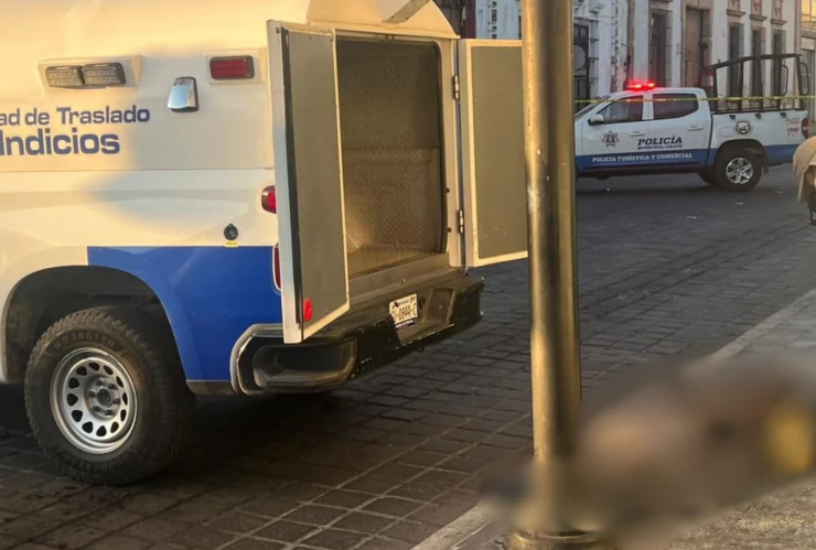 Muere mujer en situación de calle en centro de Celaya, Guanajuato, miércoles 27 enero 2026.png