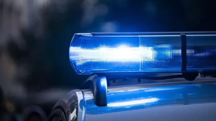 Cuerpos en la colonia Tres de Octubre en Tijuana