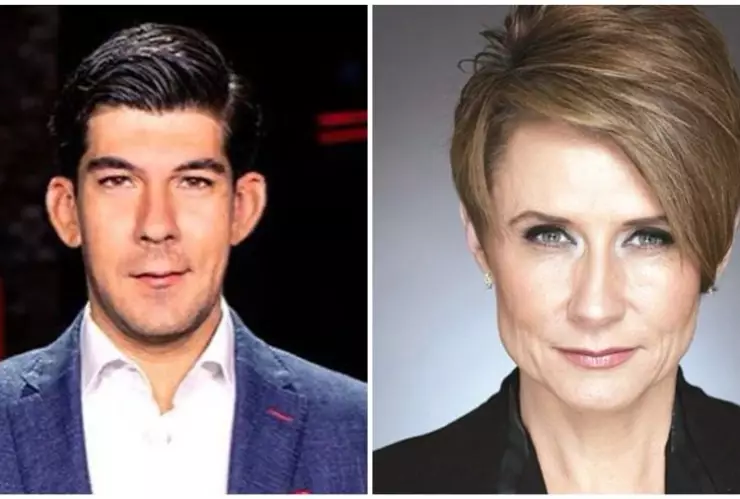 denise-maerker-manuel-lópez-san-martín-moderadores-primer-debate-presidencial-ine