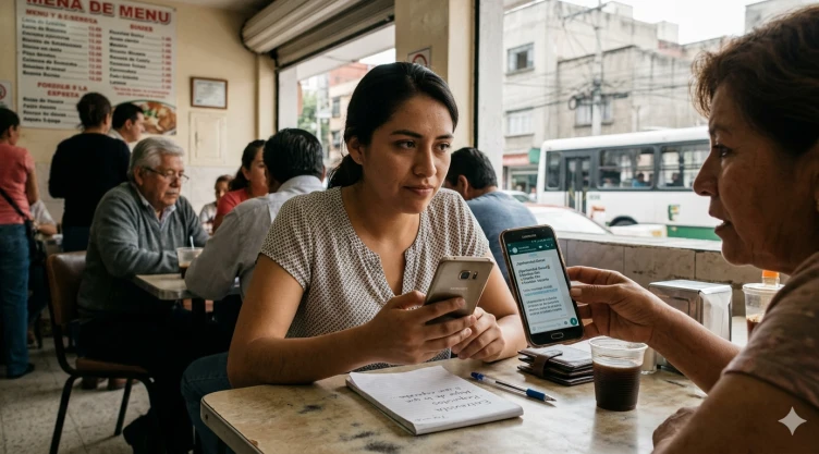 Estafa por falsa oferta de trabajo en México: Consejos para no ser víctima de fraude