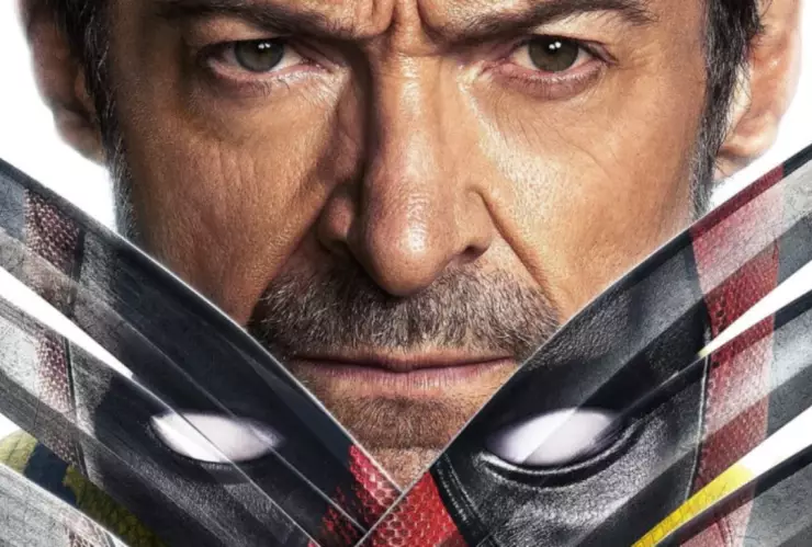 Wolverine y Deadpool