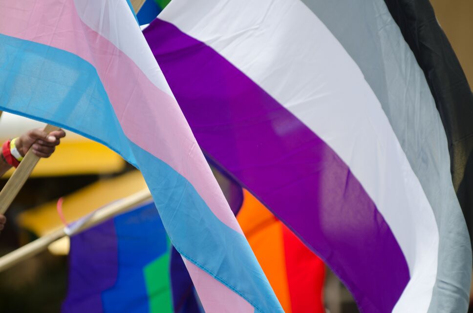 Asexual