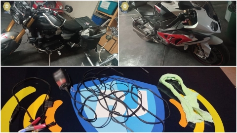 El asalto ocurrió en la colonia Del Valle Sur.