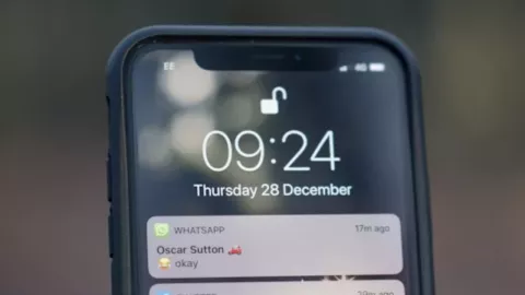 ¿Cómo responder mensajes de chats sin aparecer en línea?