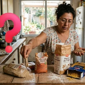 Las pinzas de ropa tienen un uso en la cocina que casi nadie pone en práctica