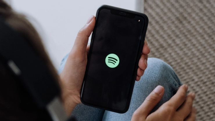 spotify empresas oficina rusia