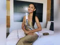Davin Prasath, Miss Camboya, se considera una mujer muy fuerte y le pone mucha dedicación a todo lo que hace.
