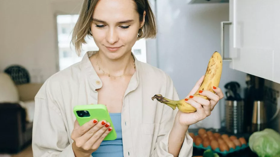 ¿Es cierto que comer plátano en las noches mejora la calidad del sueño? Entérate aquí