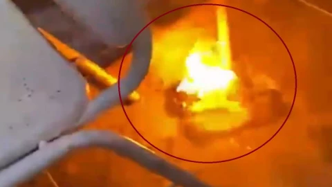 explota celular escuela aguascalientes