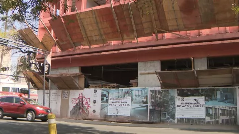 Permiso de construcción tarda hasta 2 años en México por tramitología