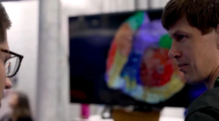 Científicos crean un “cerebro digital” de ratón con 10 millones de neuronas