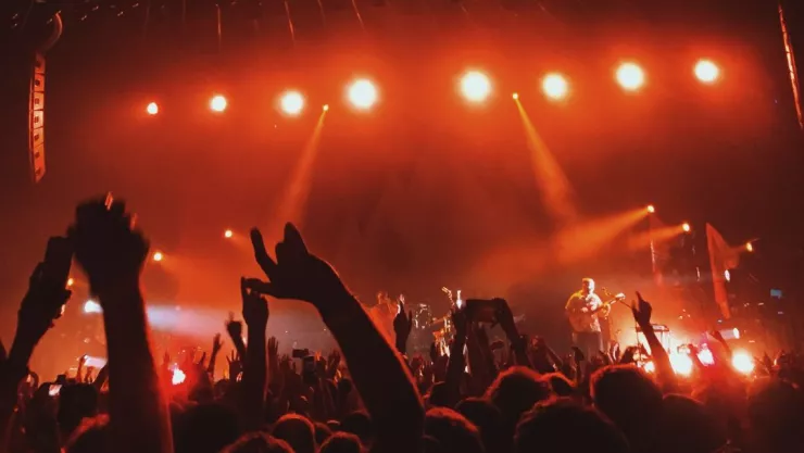 ¿Cómo evitar estafas en la compra de boletos para conciertos?