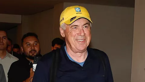 Carlo Ancelotti