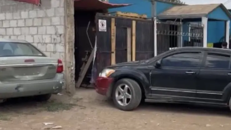 perdió la vida tras ataque armado