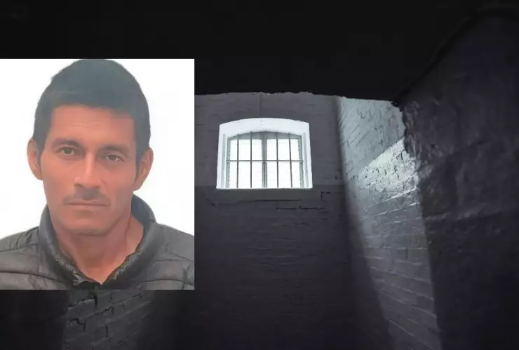 Un hombre asesinó a su pareja en Chalco y fue sentenciado a 55 años de cárcel.