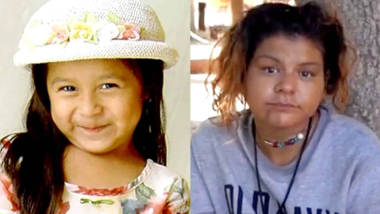 Tiktok podría ayudar a resolver secuestro de niña en 2003, podría estar en Culiacán