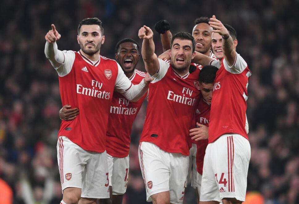 ¡Regresa la Premier League a junio!