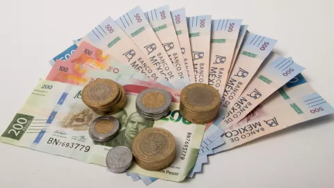 Fonacot y la Casa de Moneda buscan facilitar el acceso al crédito de los trabajadores