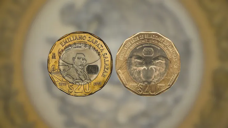 Pagan más de 7 millones por dos bellas monedas de 20 pesos ¿cuáles son?.jpg