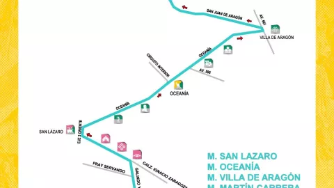 Ruta 4