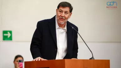  Reportaje sobre los lujos de Gerardo Fernández Noroña 