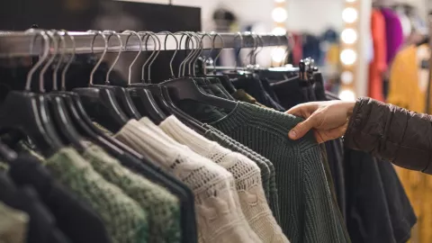peores marcas de ropa según Profeco