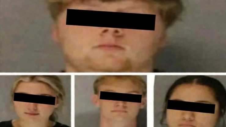 Maestro sale a enfrentar una broma y muere frente a su casa en Georgia (1).jpg