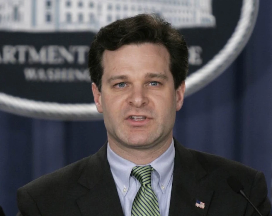 Trump nominación FBI