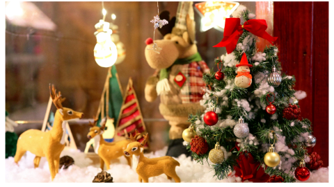 Navidad psicología