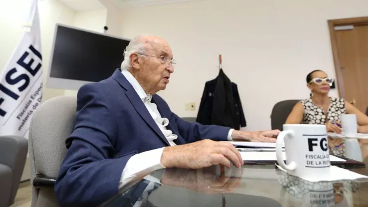 ¡Llegó la hora! FISEL anuncia despliegue contra delitos electorales, ¿cuáles puedes denunciar?