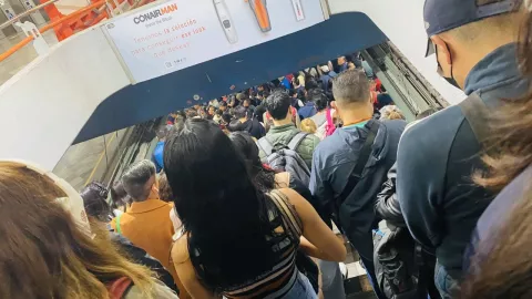 Metro CDMX en vivo: ¿Qué pasa hoy martes 4 de julio de 2023?