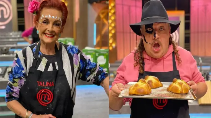 MasterChef Celebrity: ¿Quién fue el eliminado de este 30 de octubre?