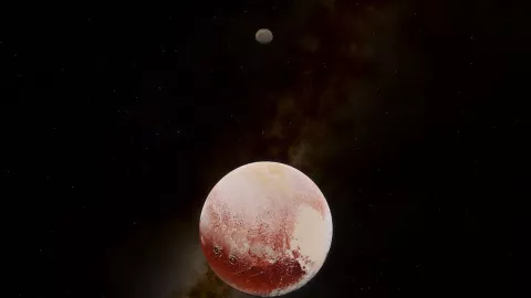 Plutón y la energía kármica cambiarán la vida de estos signos del zodiaco