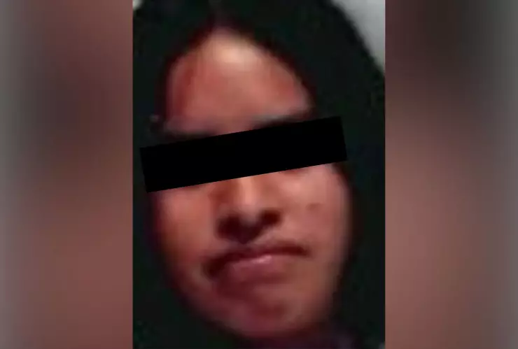 Localizan a Margarita, menor desaparecida en Los Mochis