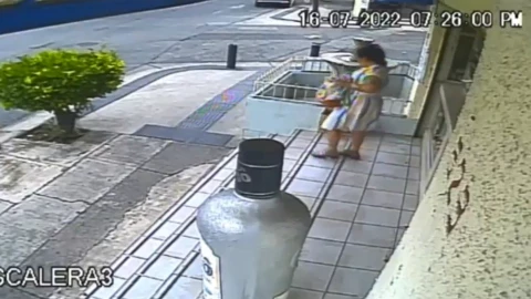 caso Luz Raquel Fiscalía Jalisco autoataque