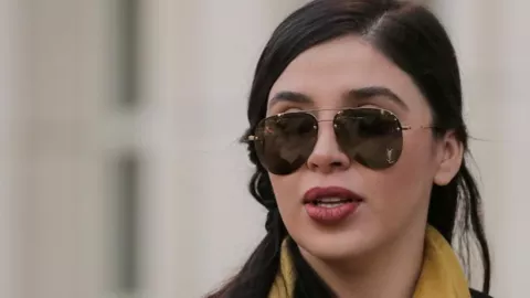 emma coronel eu carcel