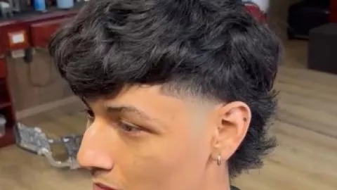 corte de peso pluma como pedirlo