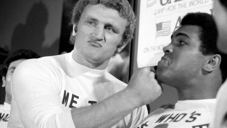 Muere el boxeador Joe Bugner; ¿cómo falleció la leyenda británica?