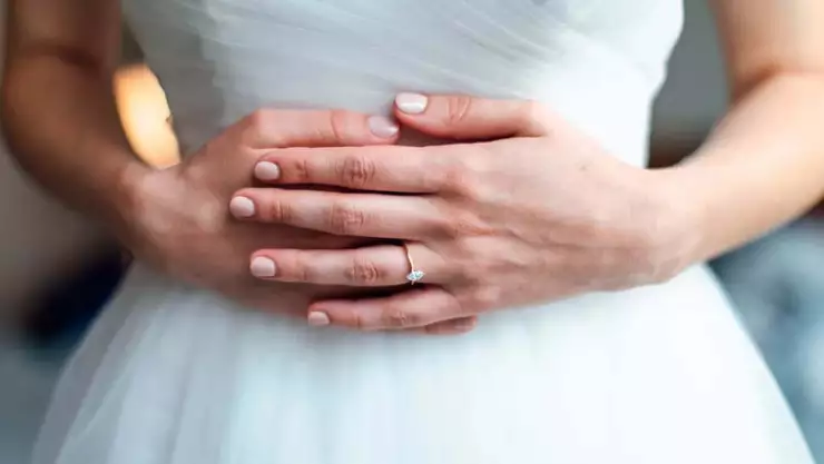 Dan 15 años de cárcel a quien promueva el matrimonio infantil en Oaxaca