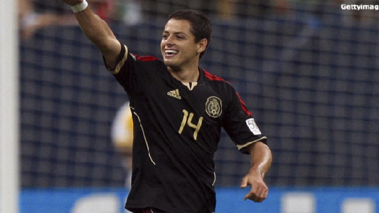 Chicharito