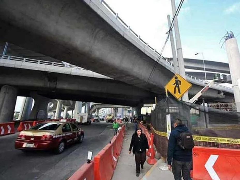 La causa de los cierres está relacionada con la colocación de cabezales