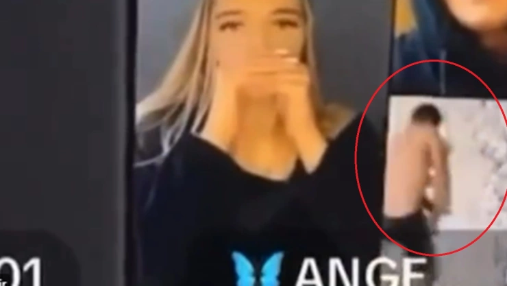 Influencer hace reto EN VIVO y cae del quinto piso de un edificio