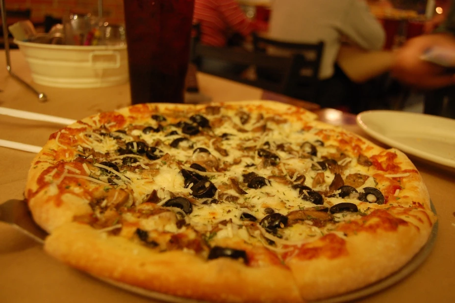 primer Festival de Pizza Artesanal