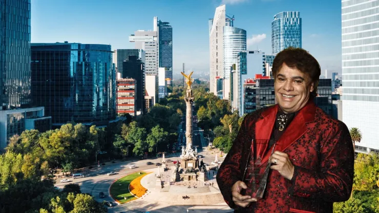 Tour de Juan Gabriel en la CDMX: Precios, lugares y todo lo que debes saber sobre el mítico paseo