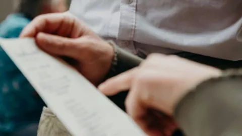 Deudas en un testamento